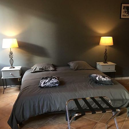 Domaine De Soulery Bed & Breakfast Beaupuy  Exterior photo